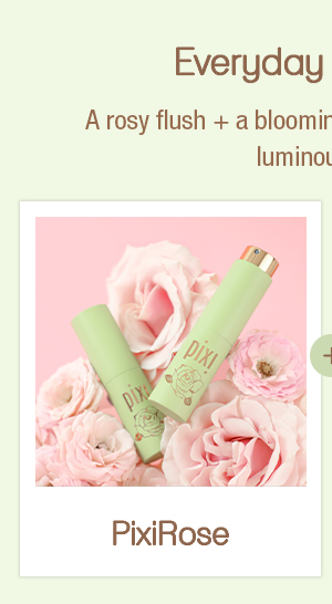 PixiPerfume Eau de Parfum - PixiRose