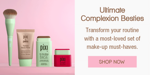 Ultimate Complexion Besties