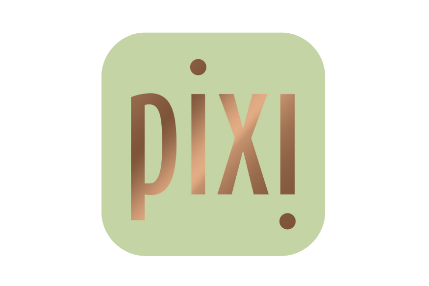 Download the Pixi Beauty app!
