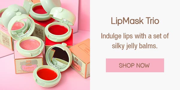 LipMask Trio