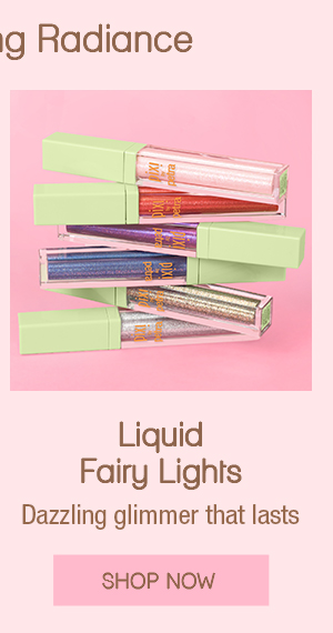 Liquid Fairy Lights