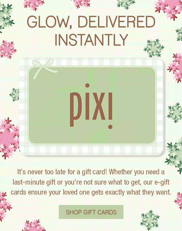 Shop Gift Cards