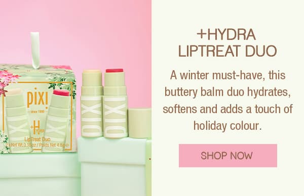 +Hydra LipTreat Duo