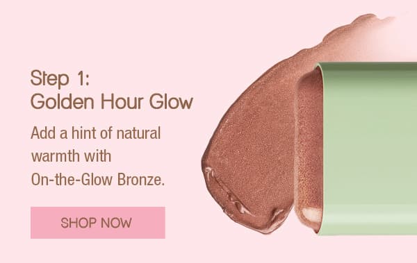 On-the-Glow Bronze