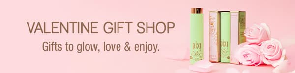 Shop Valentine's Day