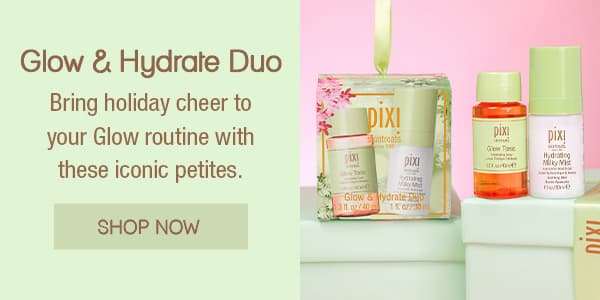 Glow & Hydrate Duo