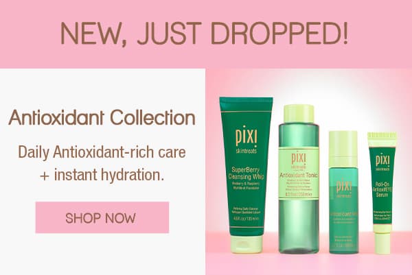 Antioxidant Collection