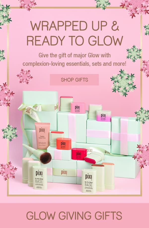 Gift On-the-Glow