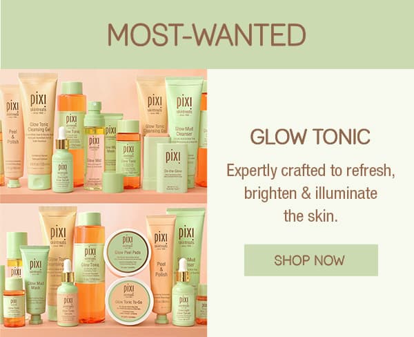 Glow Tonic