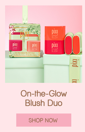 On-the-Glow Blush Duo