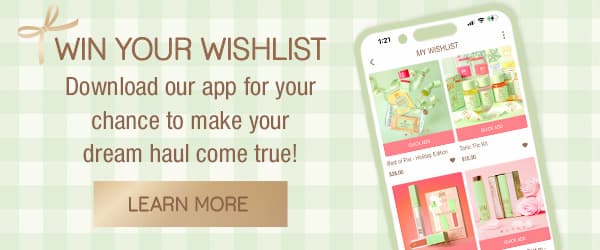 Win Your Wishlist