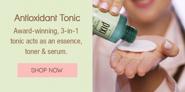 Antioxidant Tonic Original Size