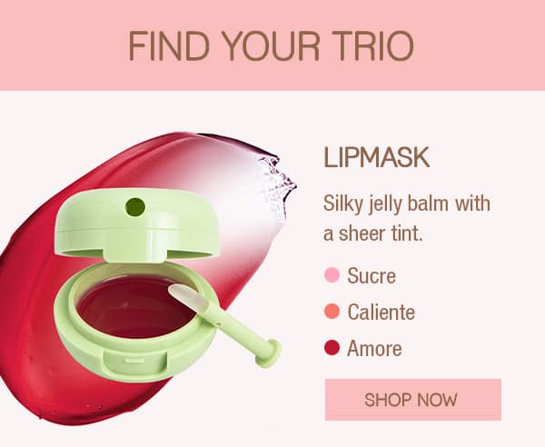 LIPMASK