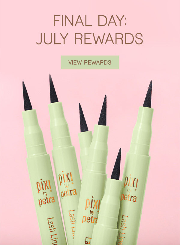 Loyalty Rewards Earn up to 3X points + new redeemable rewards