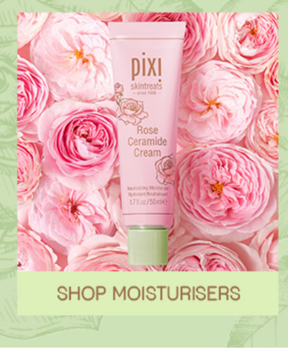 SHOP MOISTURISERS