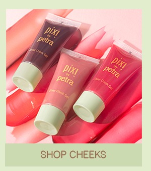SHOP CHEEKS