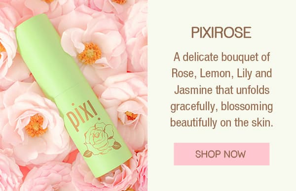 PixiRose