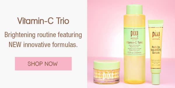 Vitamin-C Trio