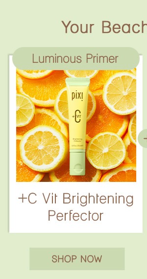 Luminous Primer +C Vit Brightening Perfector