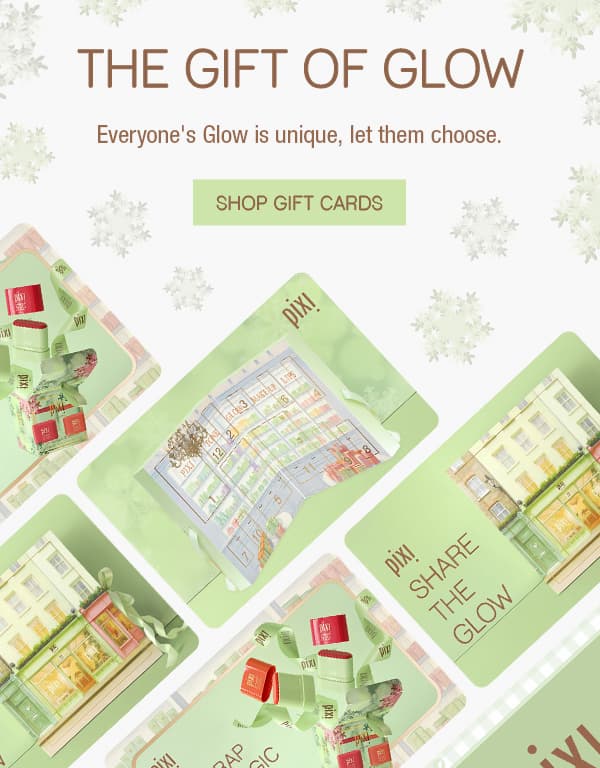Shop Gift Cards