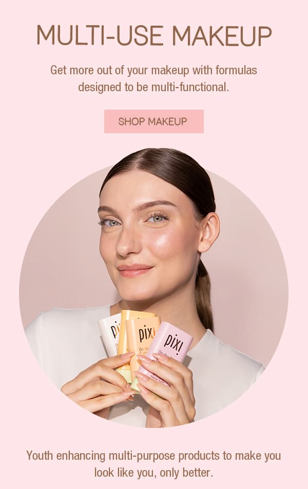 Shop Mulit-Use Makeup