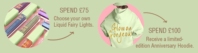 Friends & Family Sale: 20% OFF + 2 Free Gifts