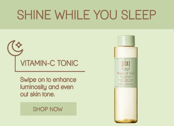 Vitamin-C Tonic Original Size