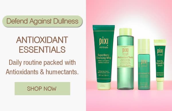 Antioxidant Essentials