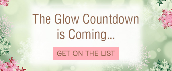 Sign Up Fr our Holiday 2026 Collection