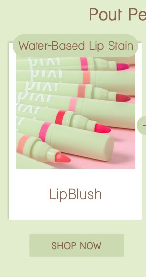 Water-Based Lip Stain LipBlush