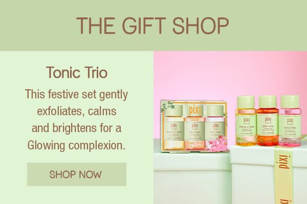 Tonic Trio