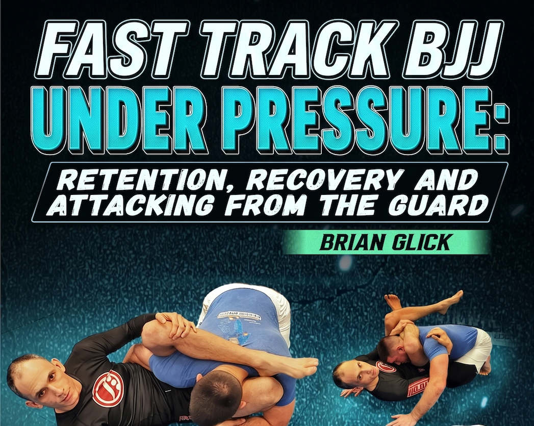 Grappling Dead Sublimation Gi 