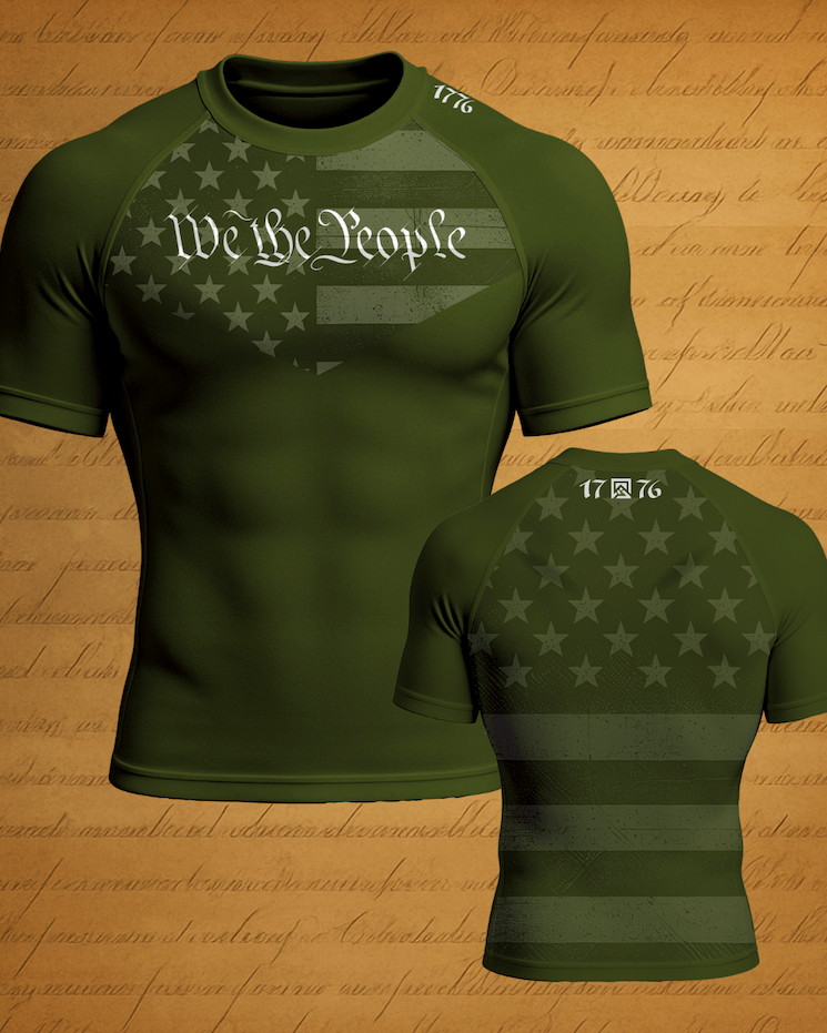 Grappling Dead Sublimation Gi 