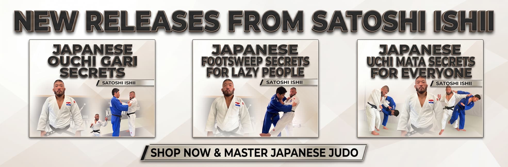 Grappling Dead Sublimation Gi 