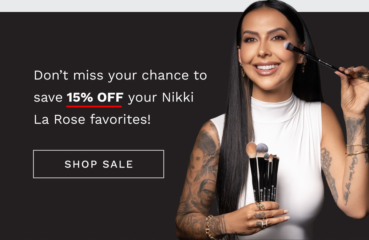 Shop Sale >