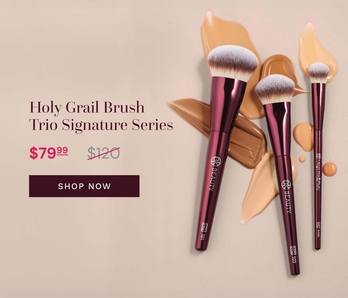 Shop Now  >