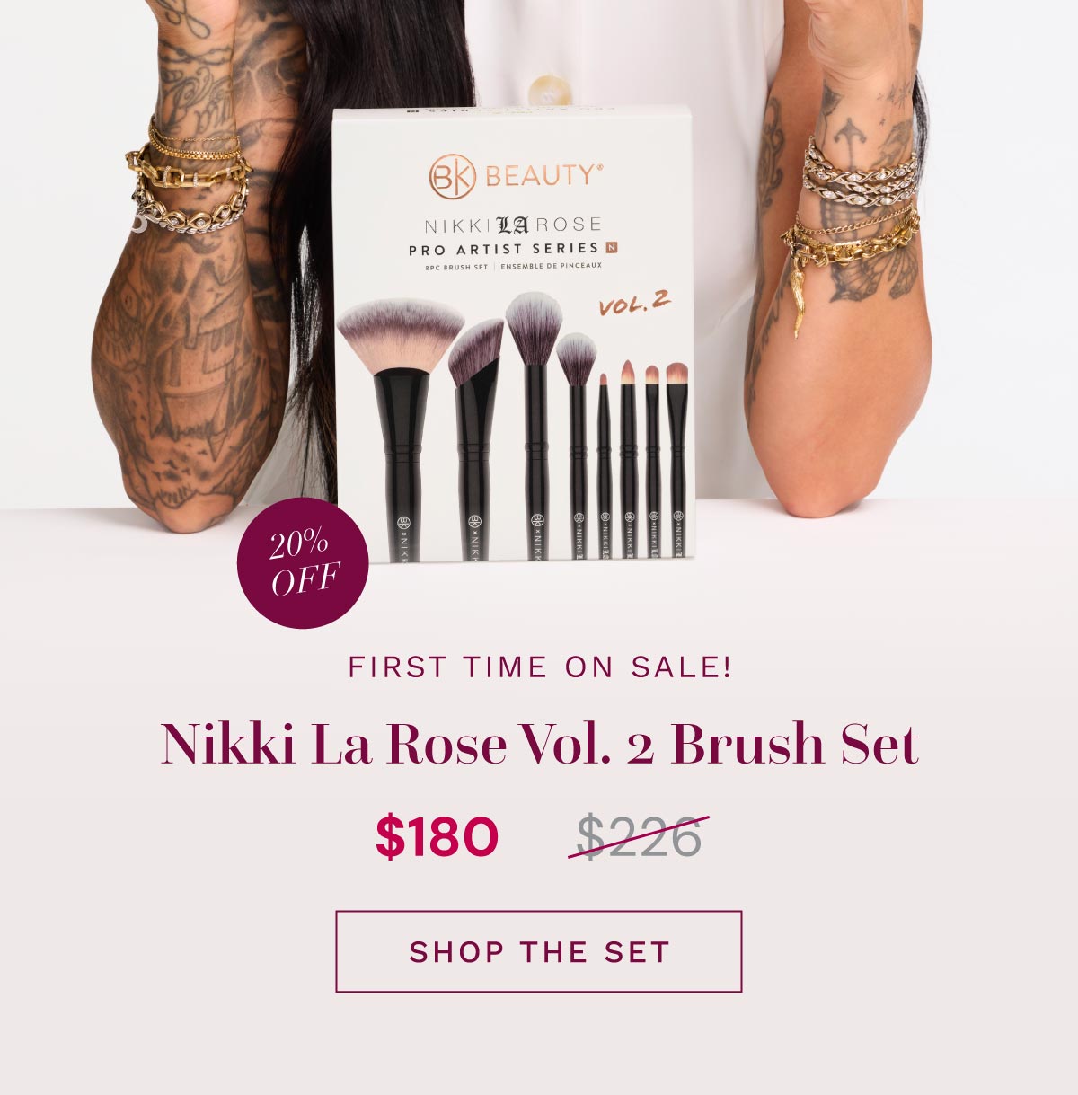 Shop Now  >