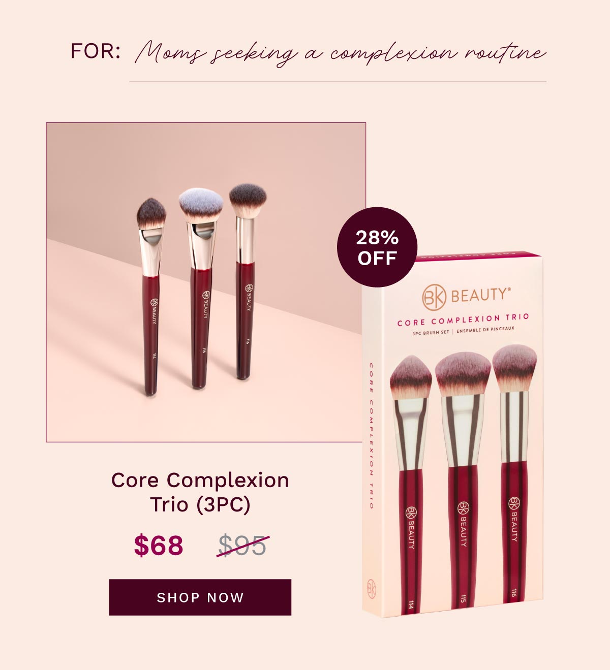 Shop Now  >