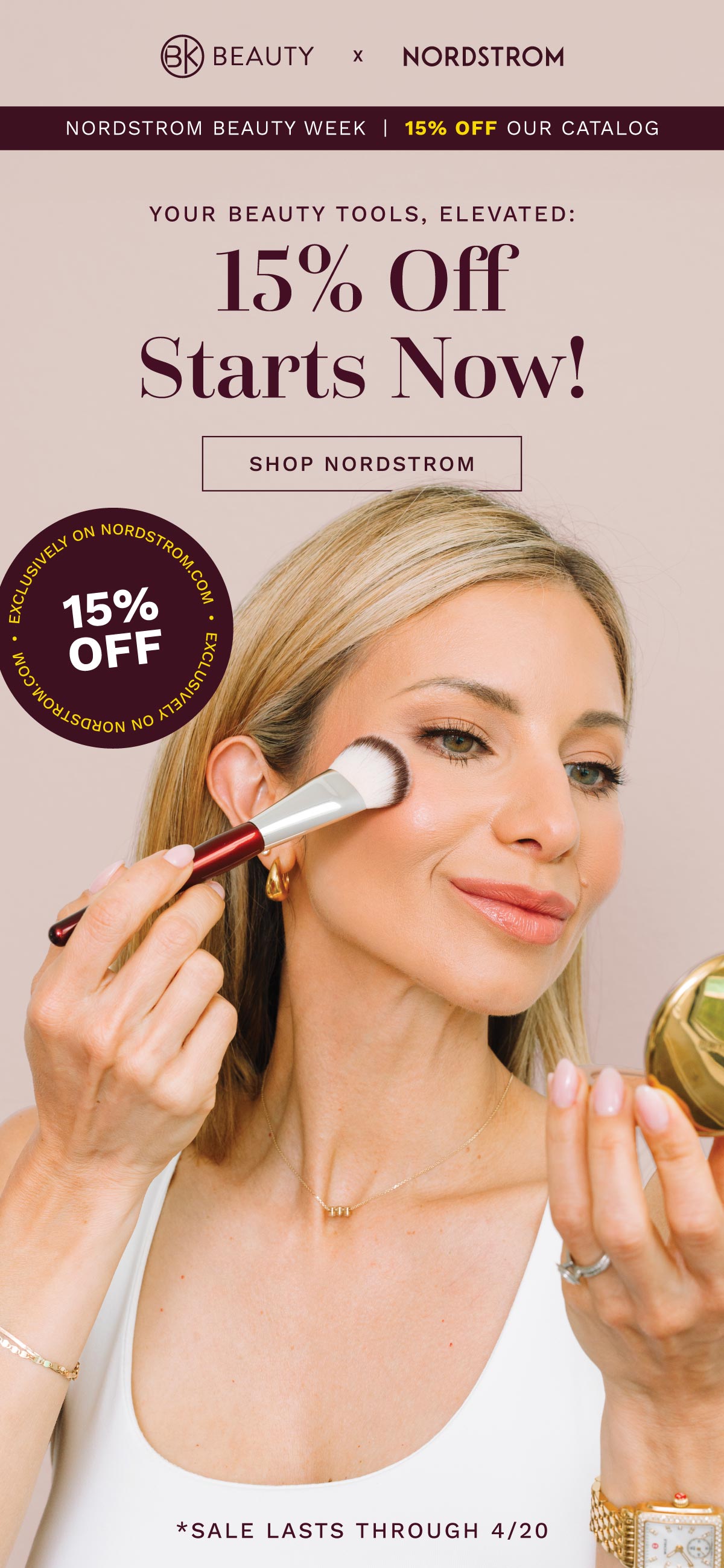 Shop Now  >