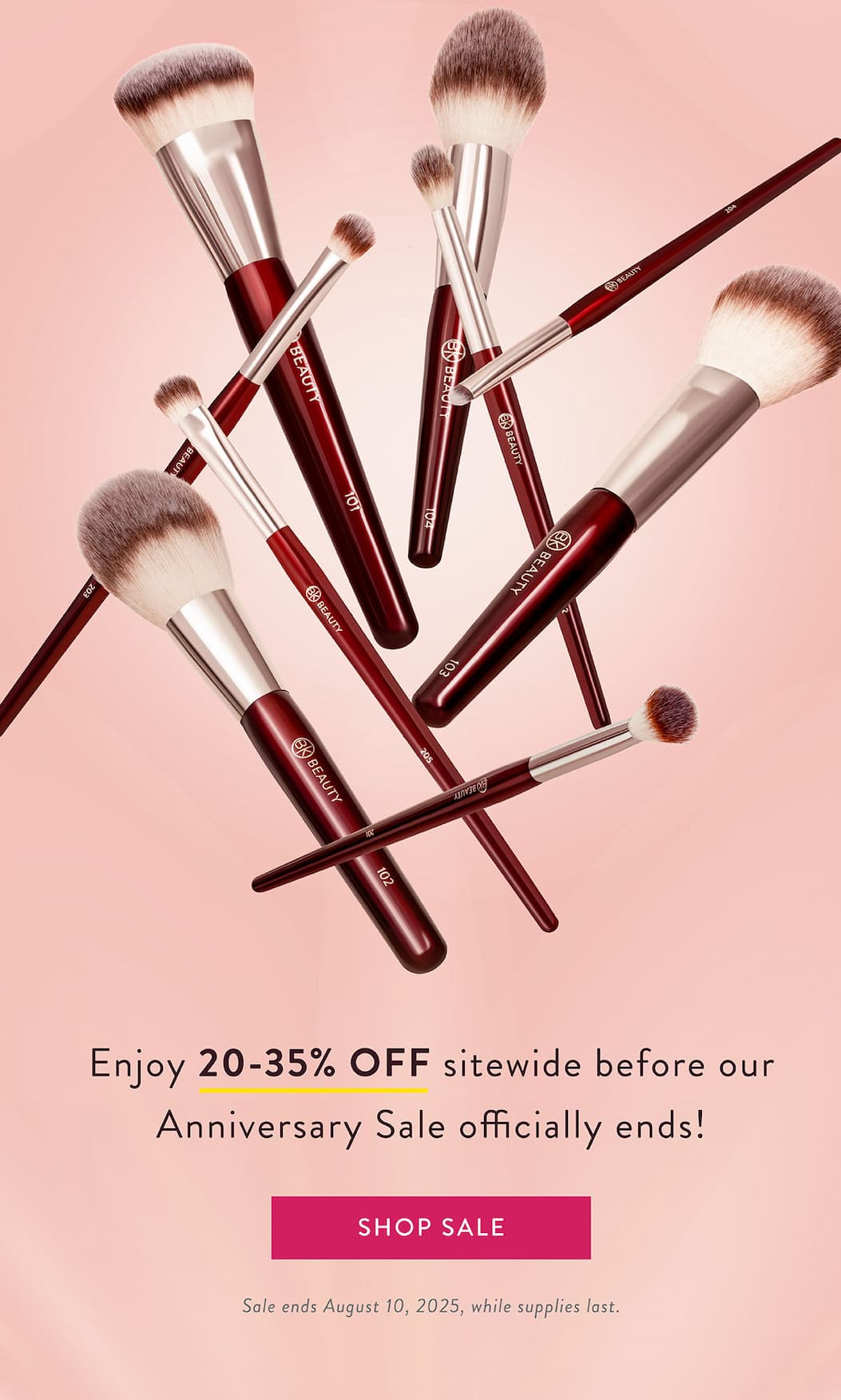 Shop Sale >