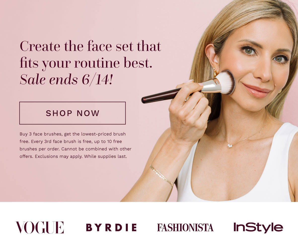 Shop Now  >