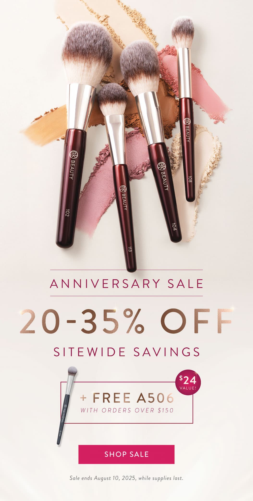 Shop Sale >