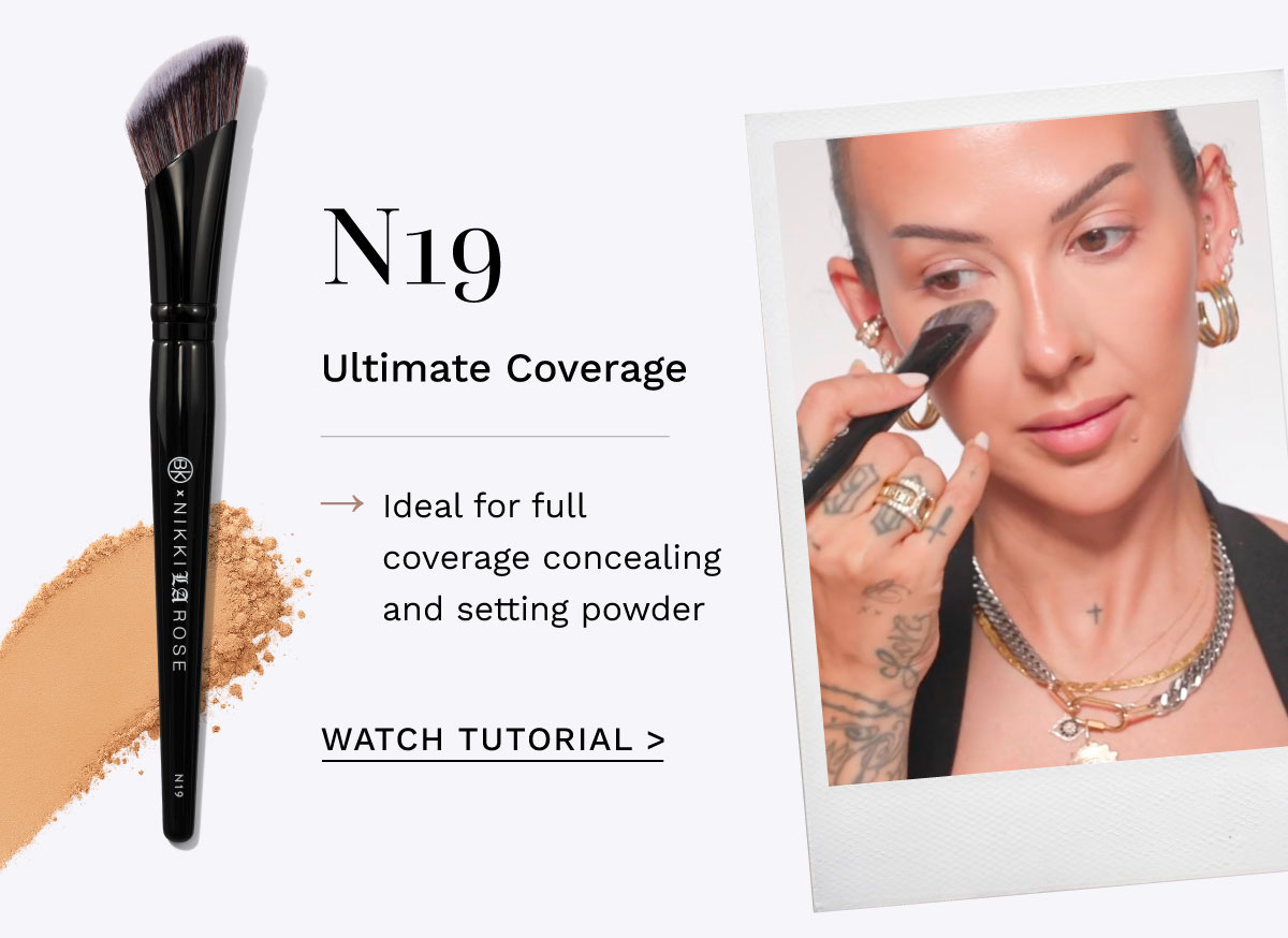 Watch Tutorial  >