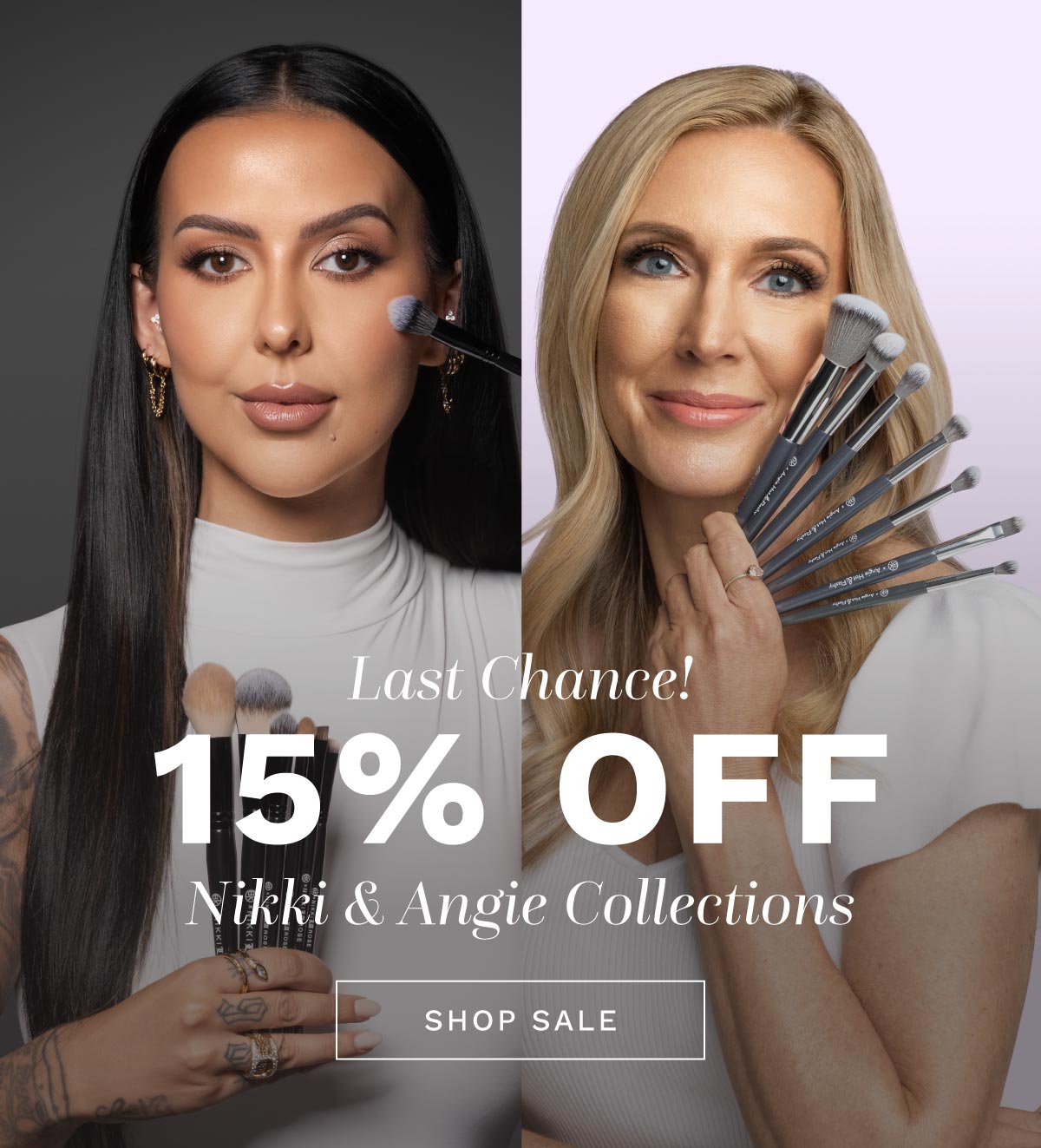 Shop Sale >