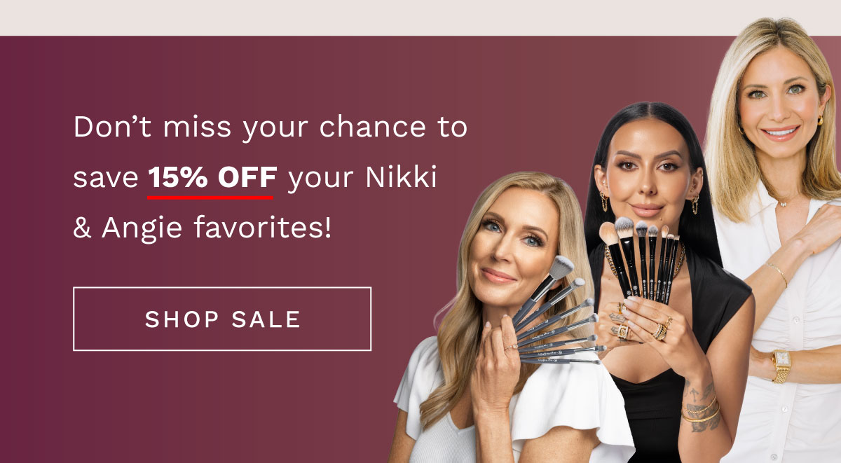 Shop Sale >