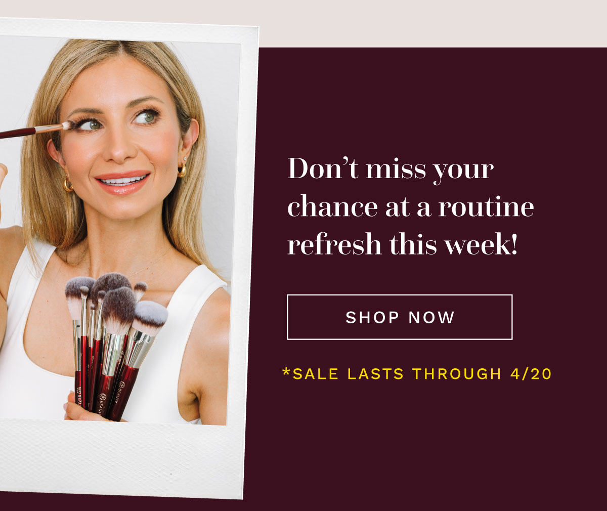 Shop Now  >