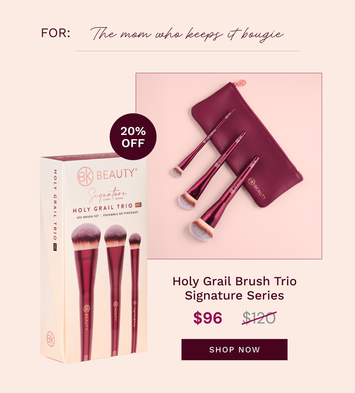 Shop Now  >