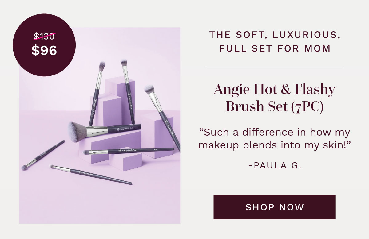 Shop Now  >