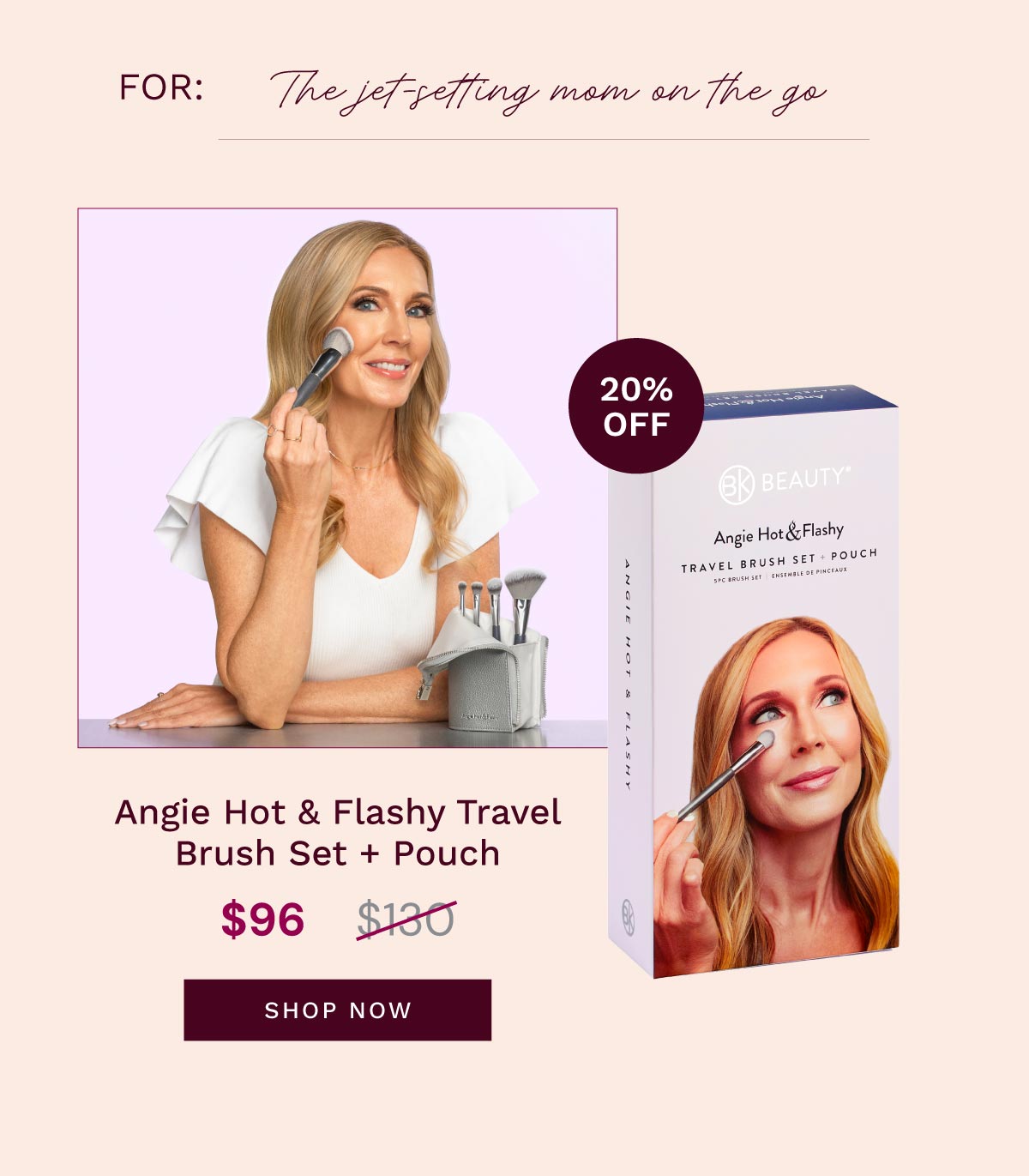 Shop Now  >