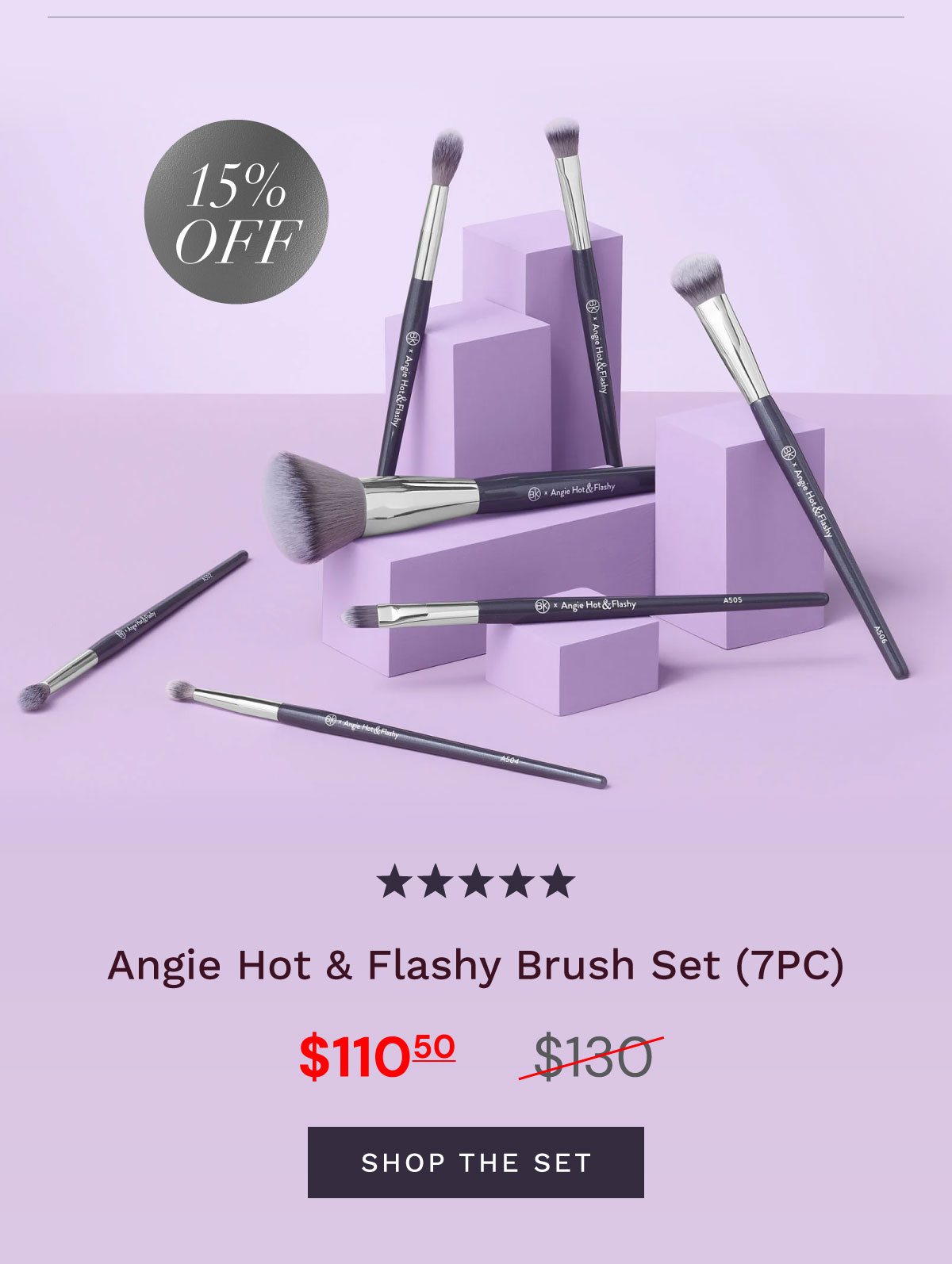 Shop Sale >